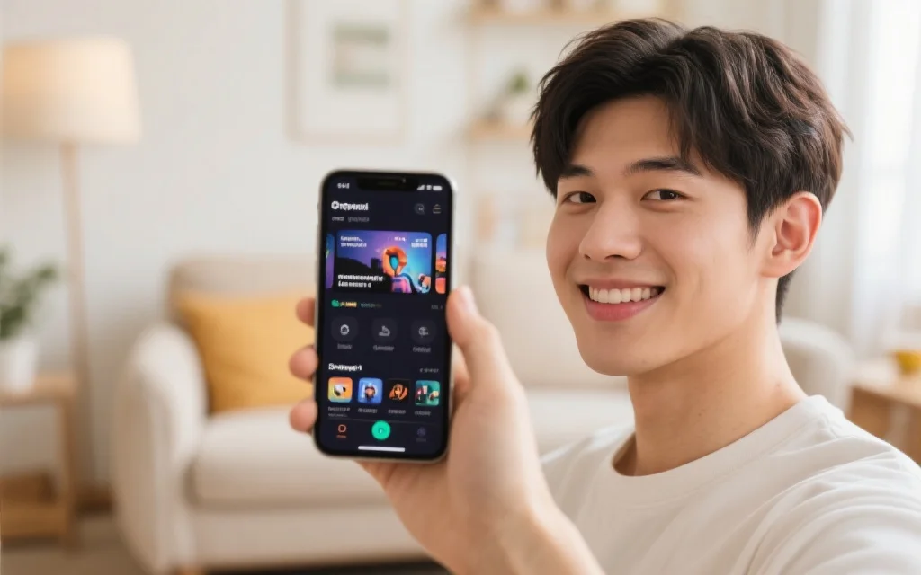 泰达娱乐APP下载全攻略：iOS与安卓设备安全安装分步教程